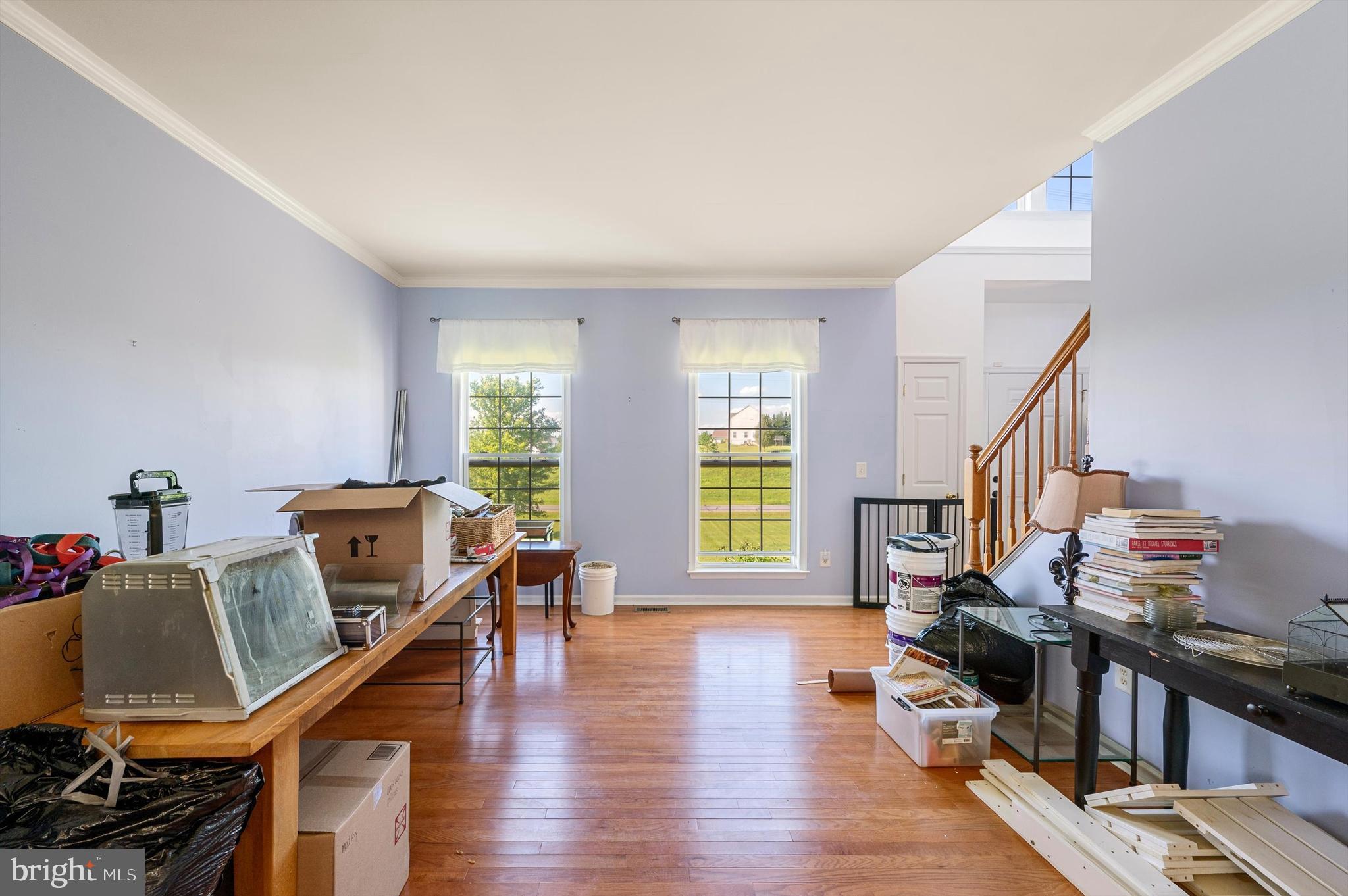 SPRUCE HILL ESTATES - Residential