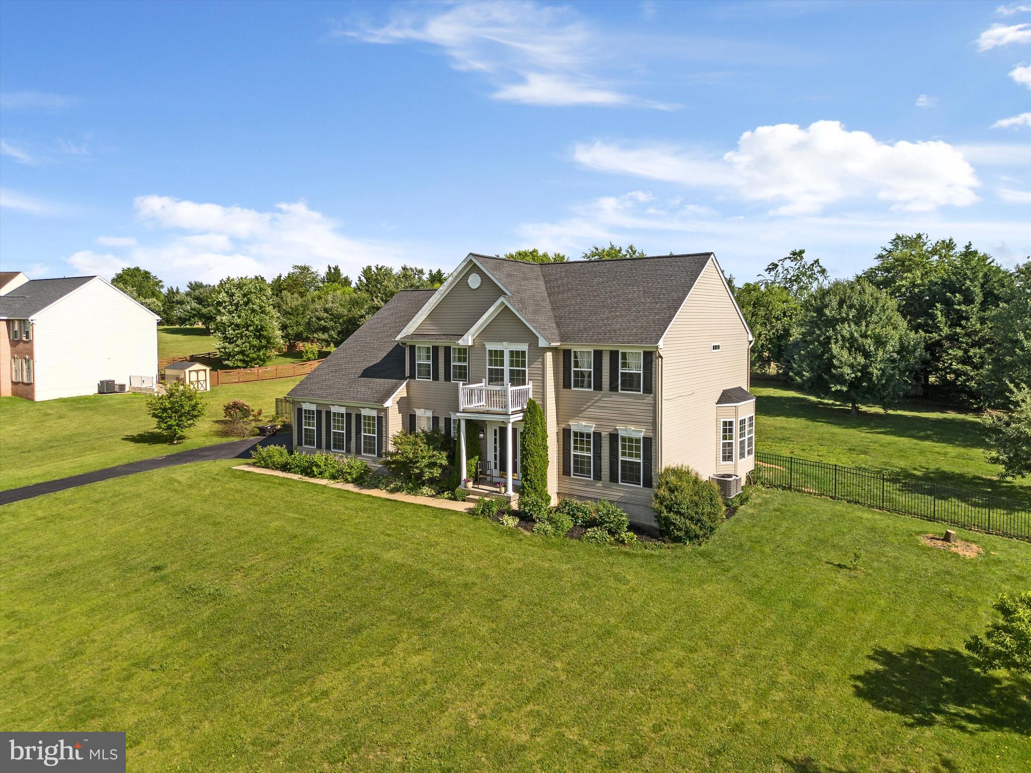 SPRUCE HILL ESTATES - Residential