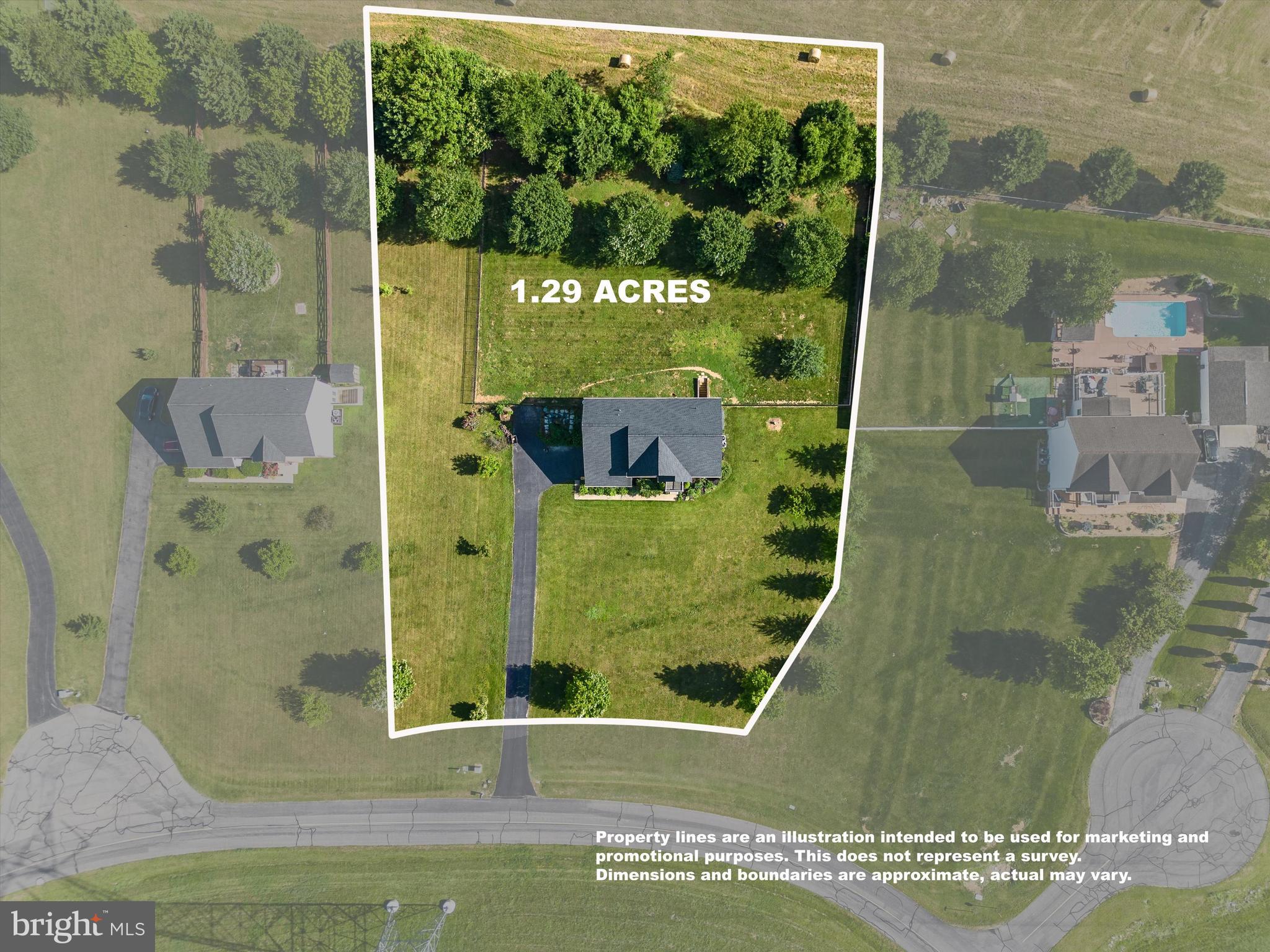 SPRUCE HILL ESTATES - Residential