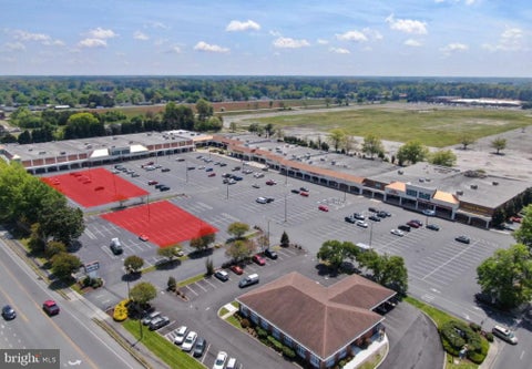 Photo of 301 Civic Avenue, SALISBURY, MD 21804 (MLS # MDWC2023742)