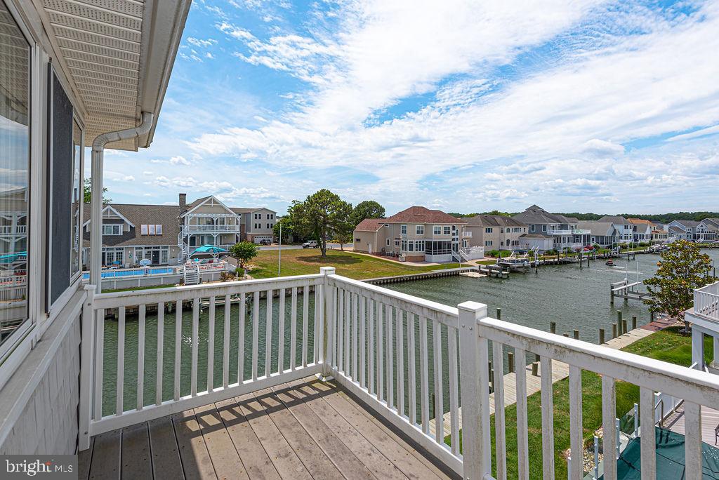 OCEAN PINES - TERNS LANDING - Residential
