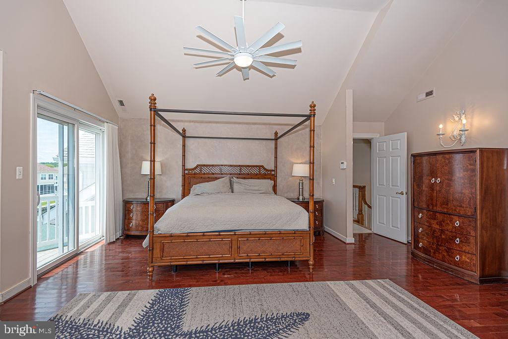 OCEAN PINES - TERNS LANDING - Residential