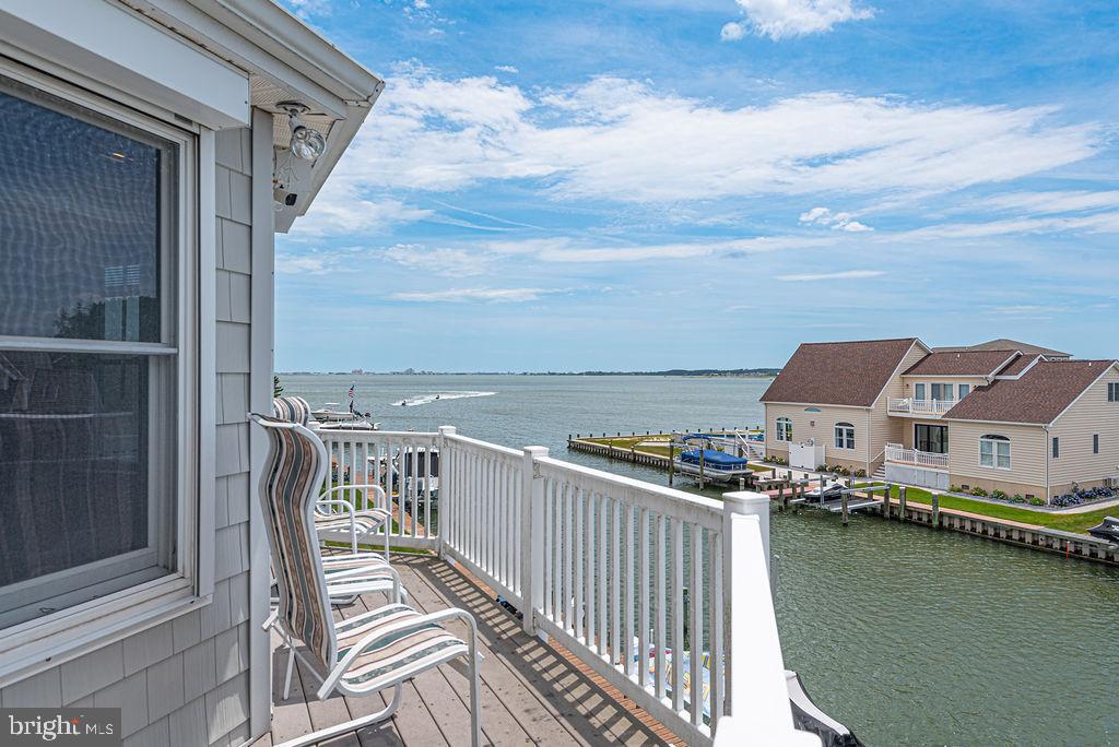 OCEAN PINES - TERNS LANDING - Residential