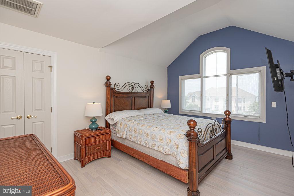 OCEAN PINES - TERNS LANDING - Residential