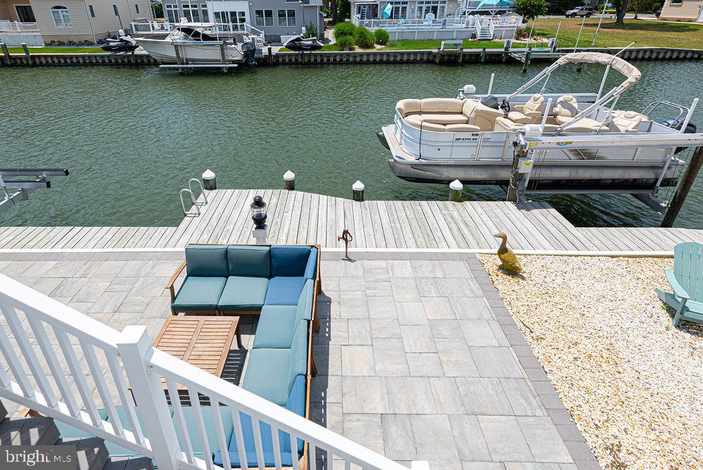 OCEAN PINES - TERNS LANDING - Residential