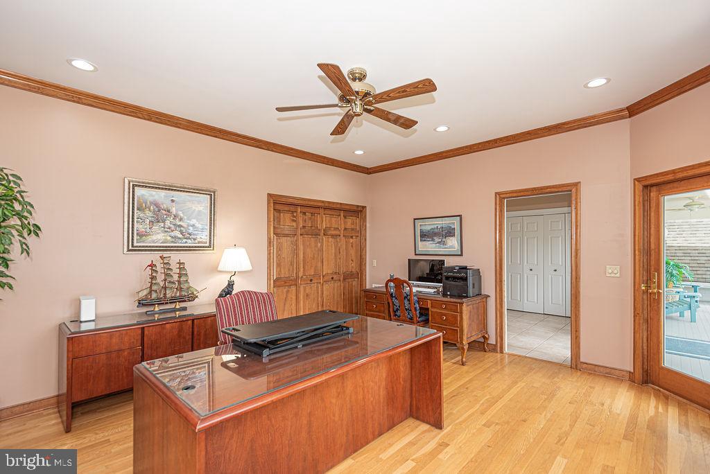 OCEAN PINES - TERNS LANDING - Residential