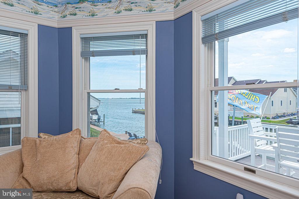 OCEAN PINES - TERNS LANDING - Residential