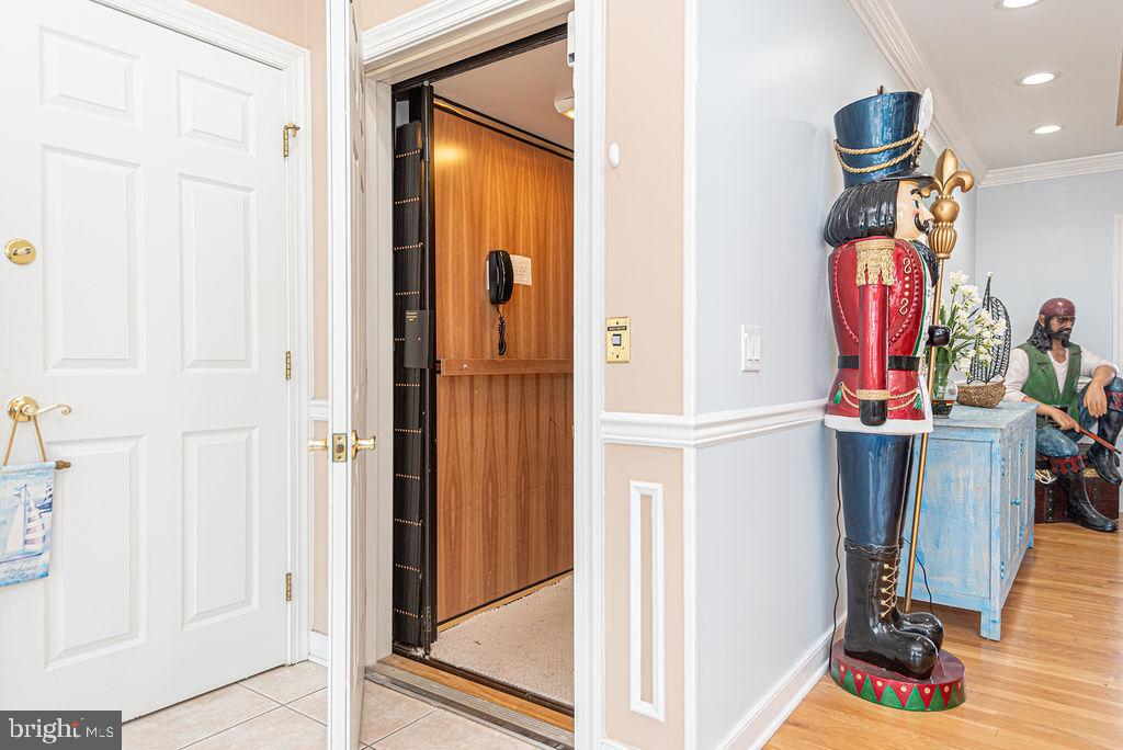 OCEAN PINES - TERNS LANDING - Residential