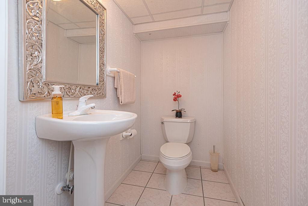 OCEAN PINES - TERNS LANDING - Residential