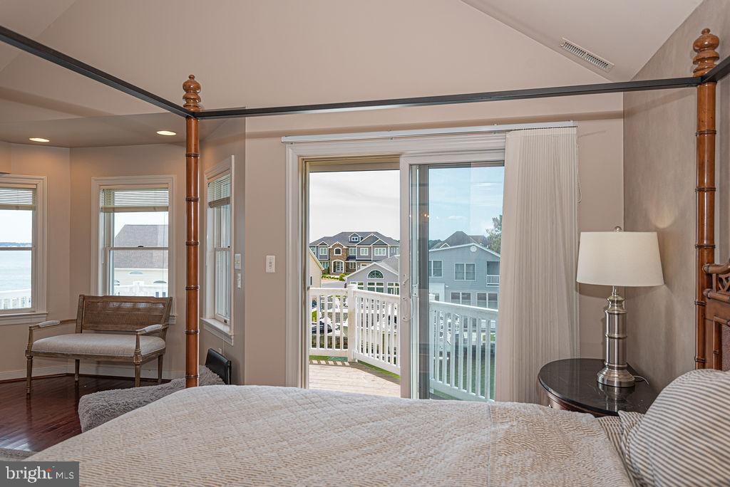 OCEAN PINES - TERNS LANDING - Residential