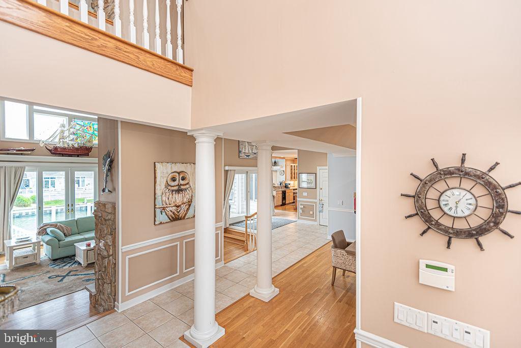 OCEAN PINES - TERNS LANDING - Residential