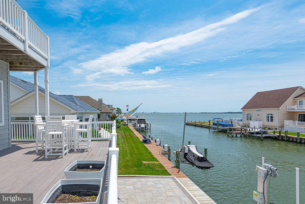OCEAN PINES - TERNS LANDING - Residential