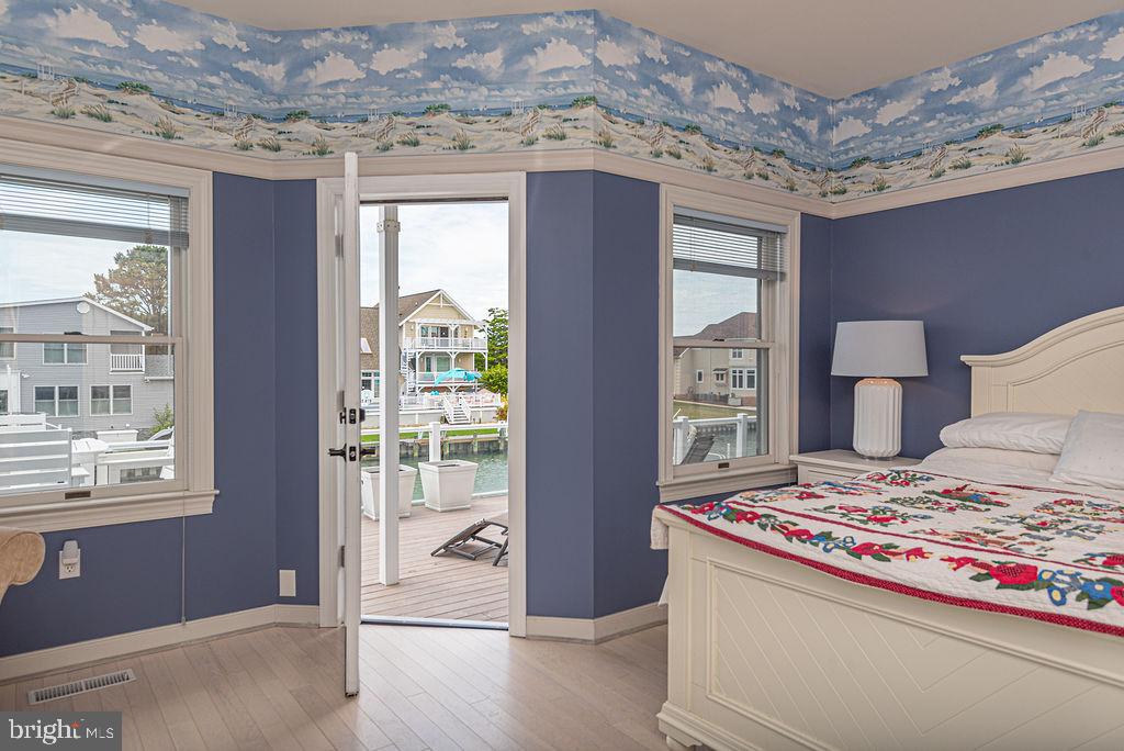 OCEAN PINES - TERNS LANDING - Residential