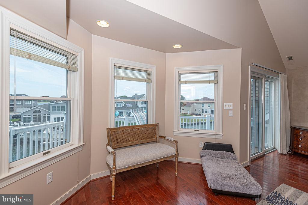 OCEAN PINES - TERNS LANDING - Residential