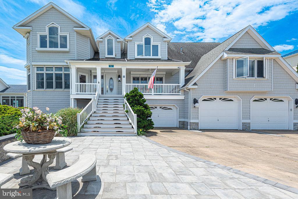 OCEAN PINES - TERNS LANDING - Residential