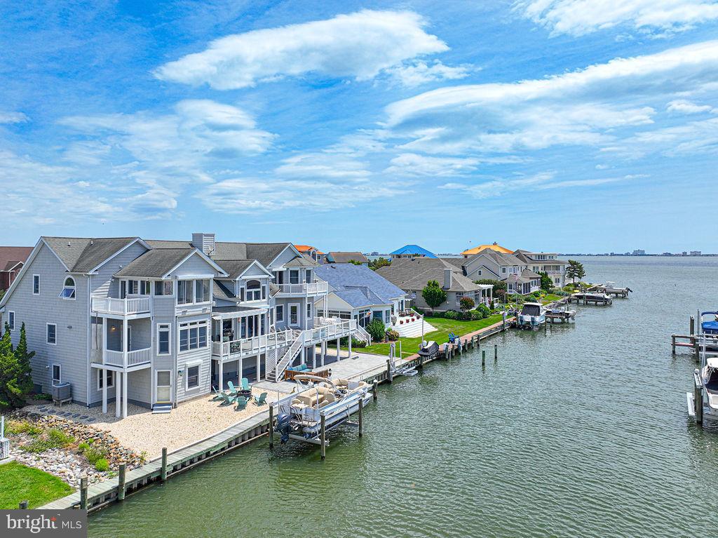 OCEAN PINES - TERNS LANDING - Residential