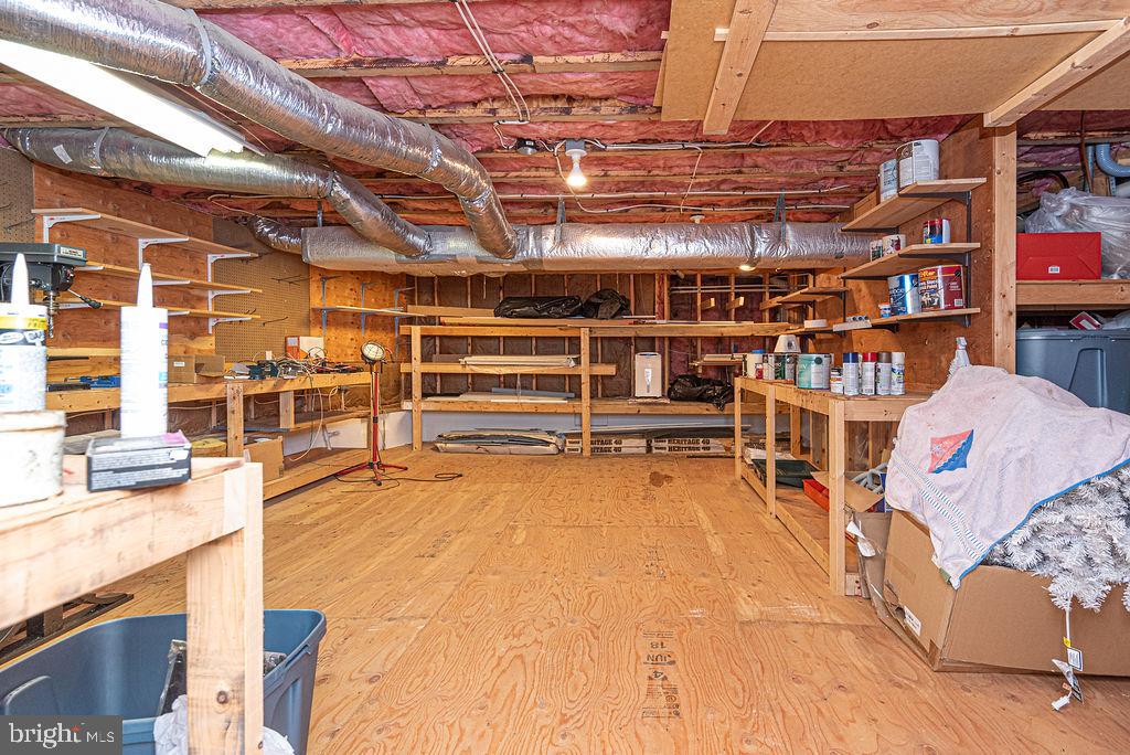 OCEAN PINES - TERNS LANDING - Residential