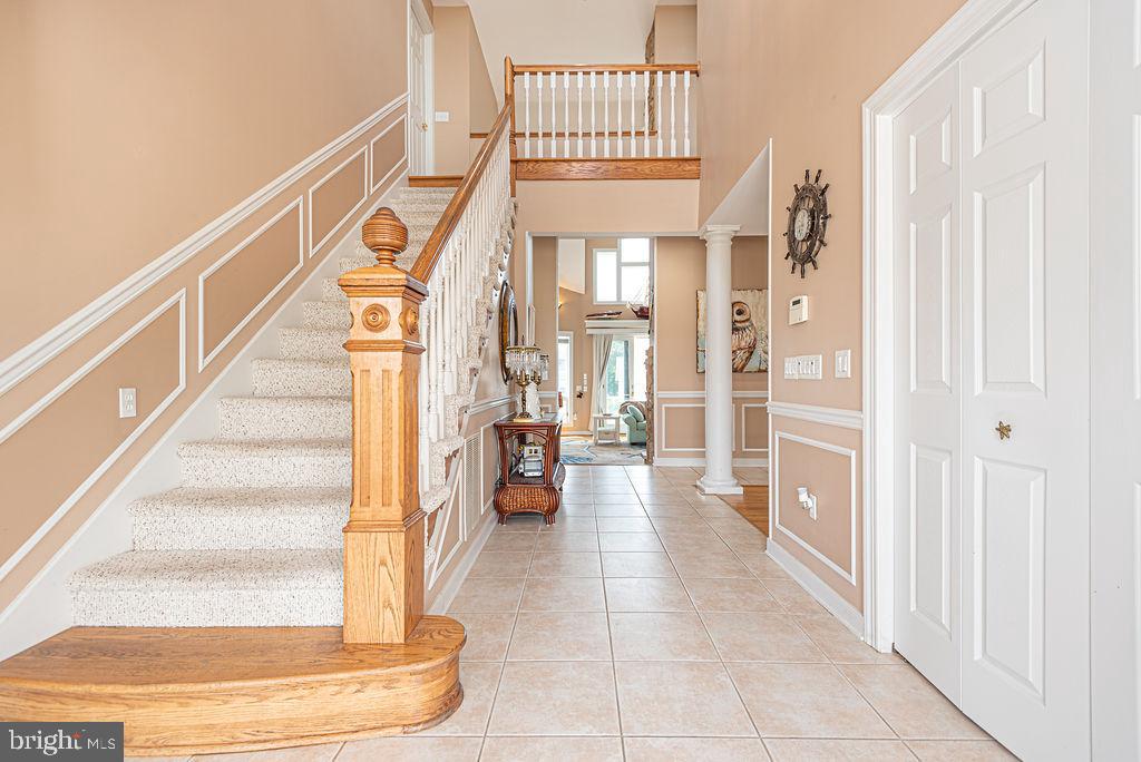 OCEAN PINES - TERNS LANDING - Residential