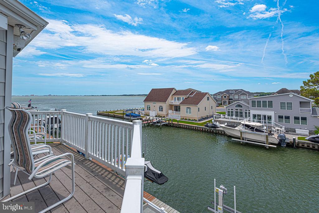 OCEAN PINES - TERNS LANDING - Residential