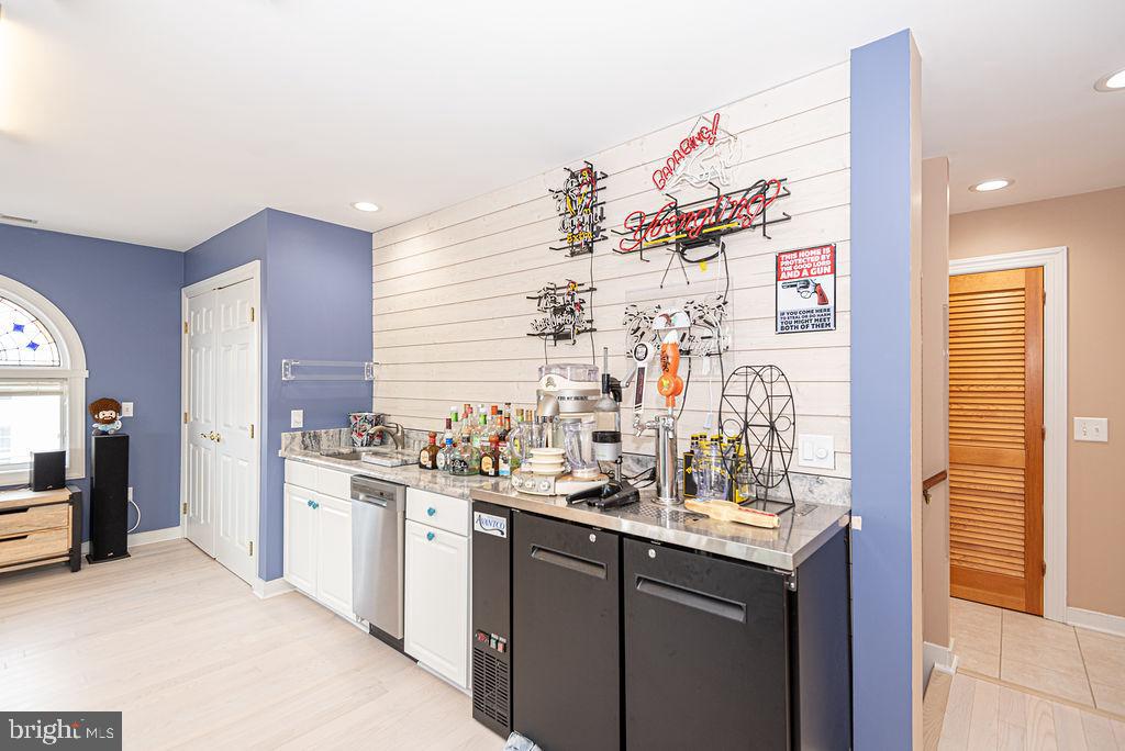 OCEAN PINES - TERNS LANDING - Residential