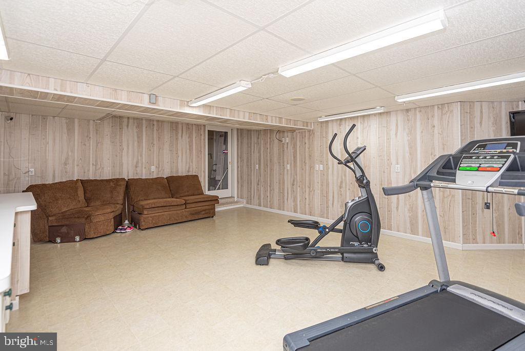 OCEAN PINES - TERNS LANDING - Residential