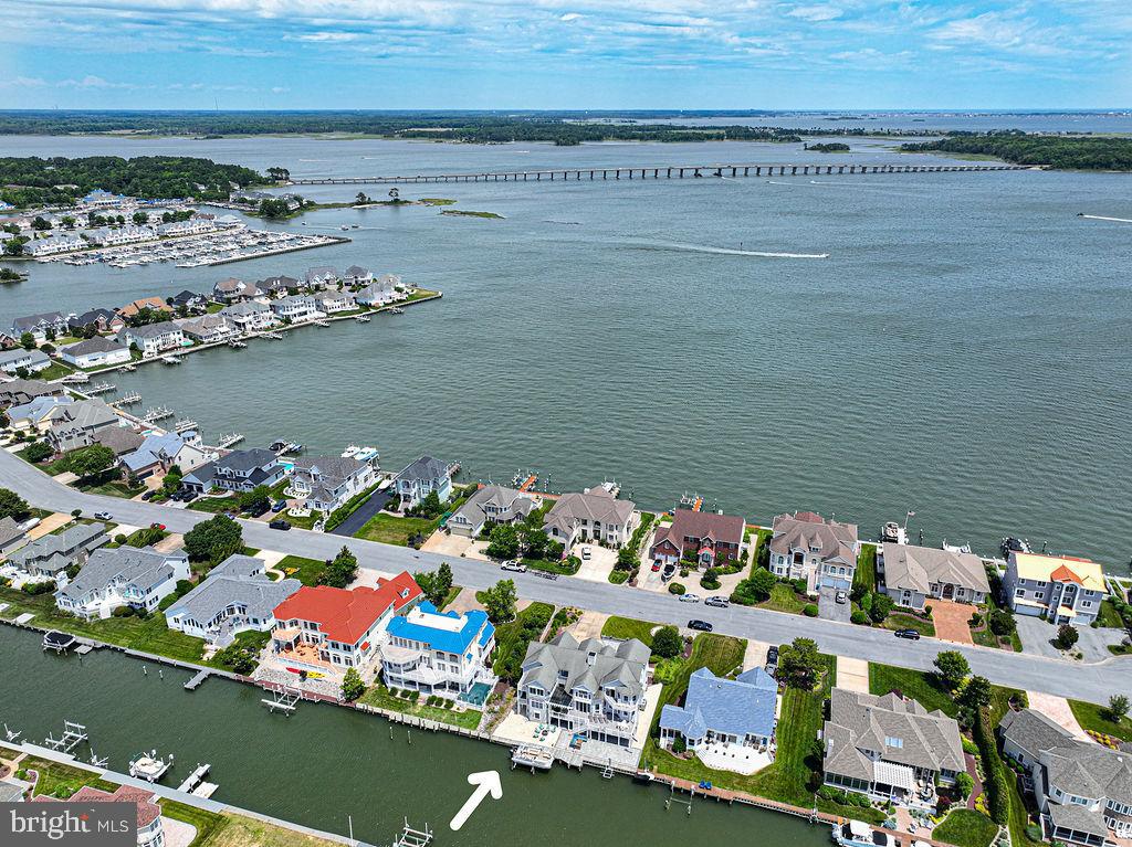 OCEAN PINES - TERNS LANDING - Residential