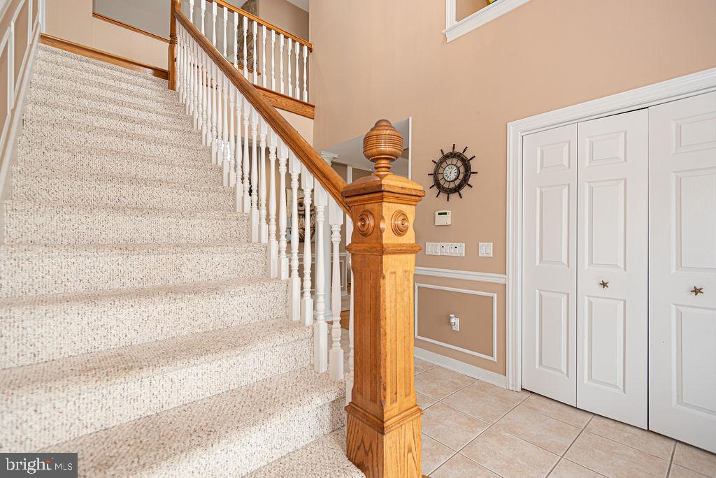 OCEAN PINES - TERNS LANDING - Residential