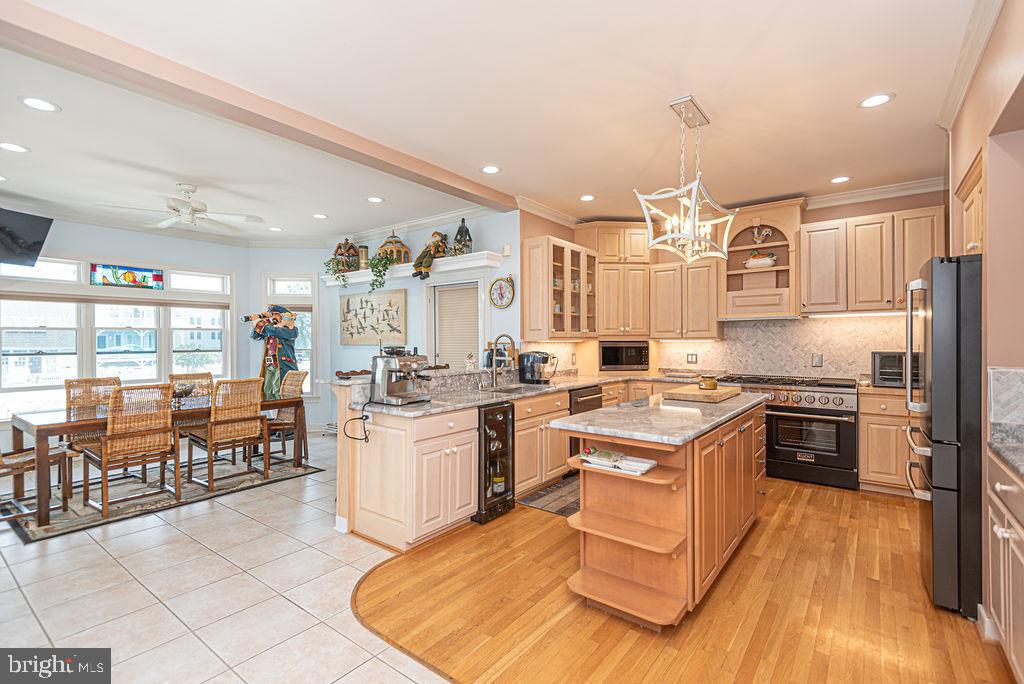 OCEAN PINES - TERNS LANDING - Residential