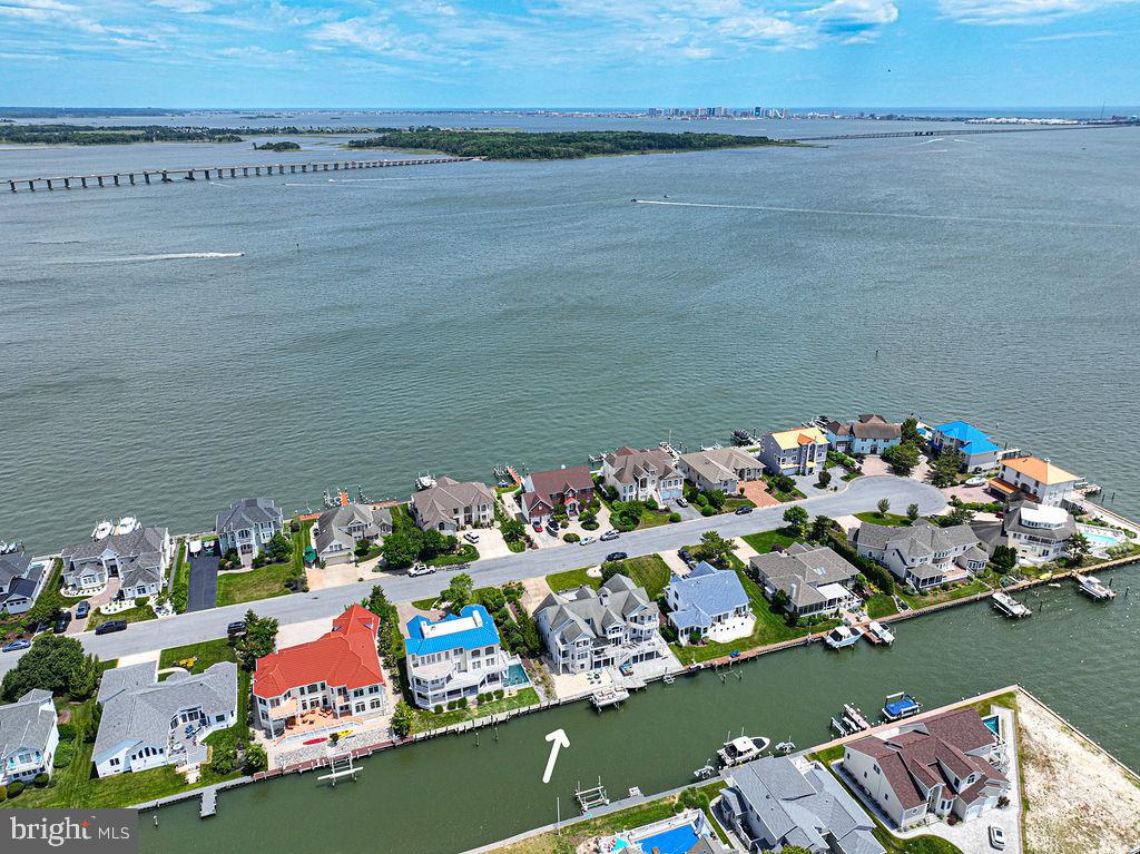 OCEAN PINES - TERNS LANDING - Residential