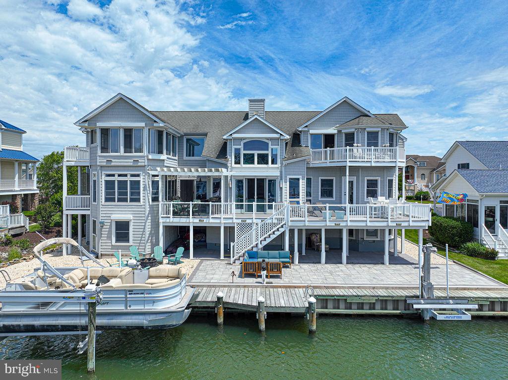 OCEAN PINES - TERNS LANDING - Residential