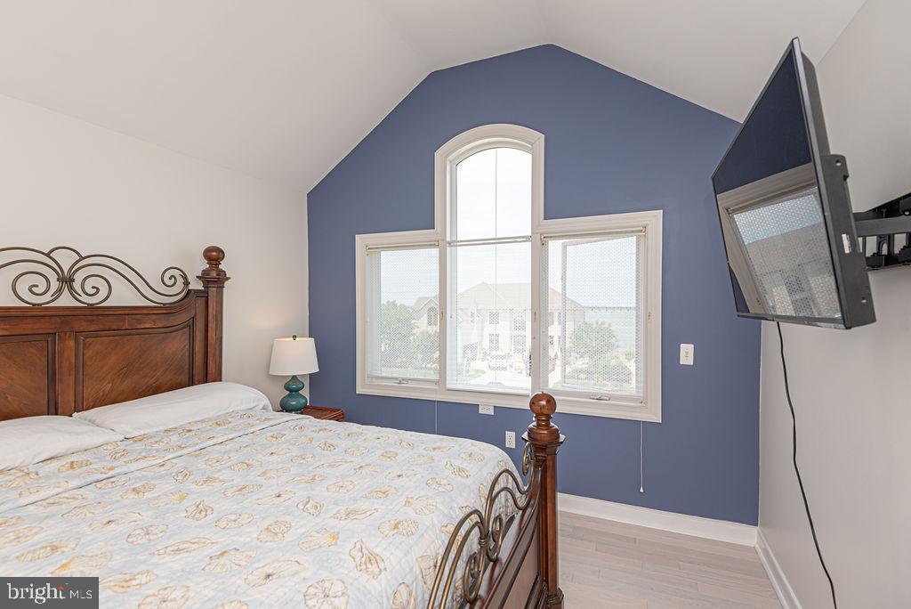 OCEAN PINES - TERNS LANDING - Residential