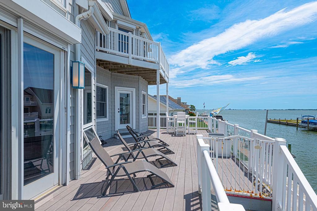 OCEAN PINES - TERNS LANDING - Residential