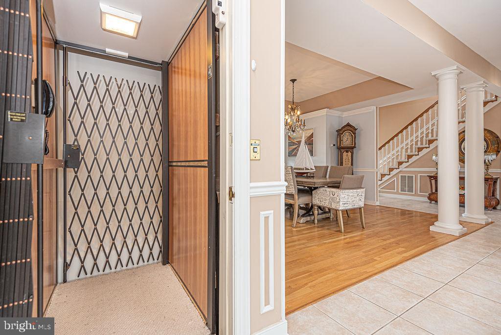 OCEAN PINES - TERNS LANDING - Residential