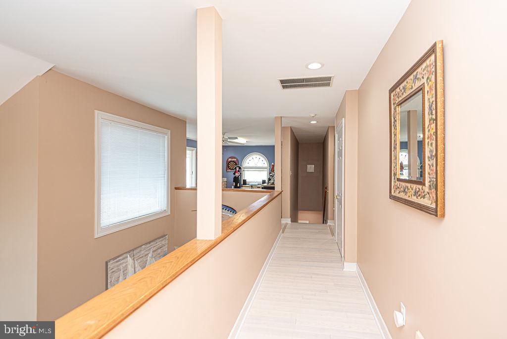 OCEAN PINES - TERNS LANDING - Residential