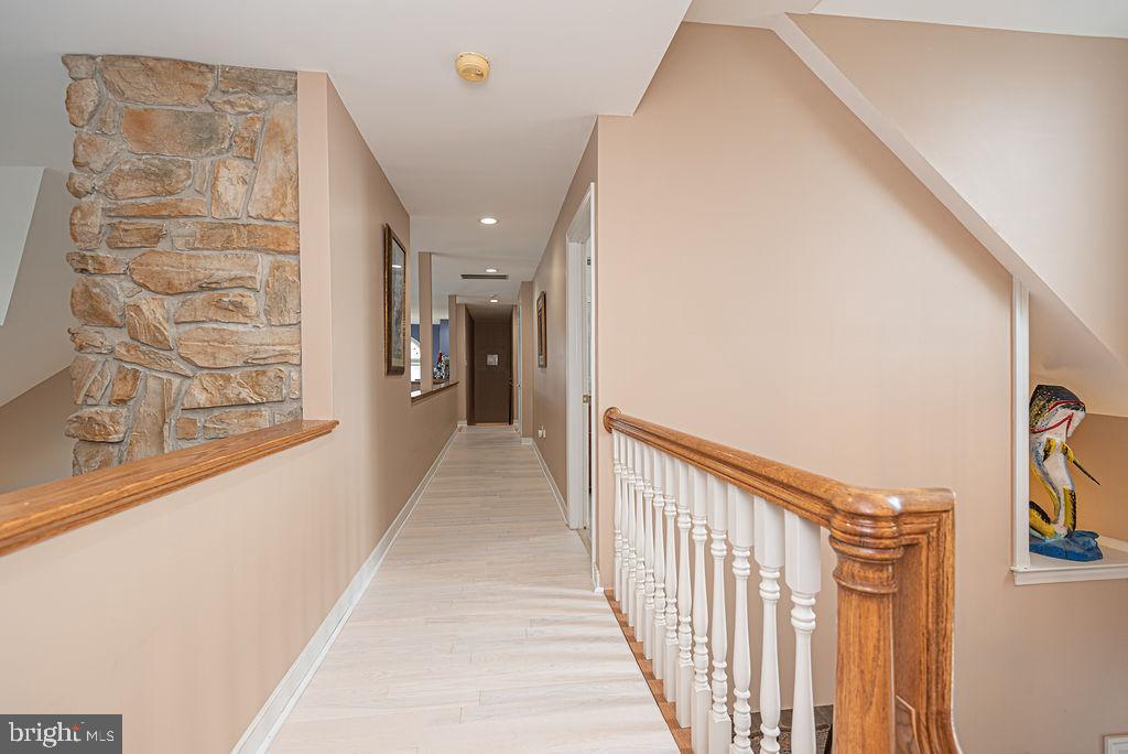 OCEAN PINES - TERNS LANDING - Residential