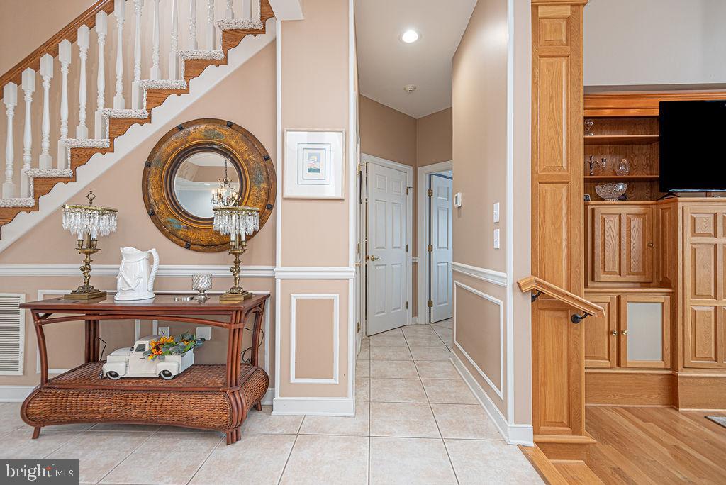 OCEAN PINES - TERNS LANDING - Residential