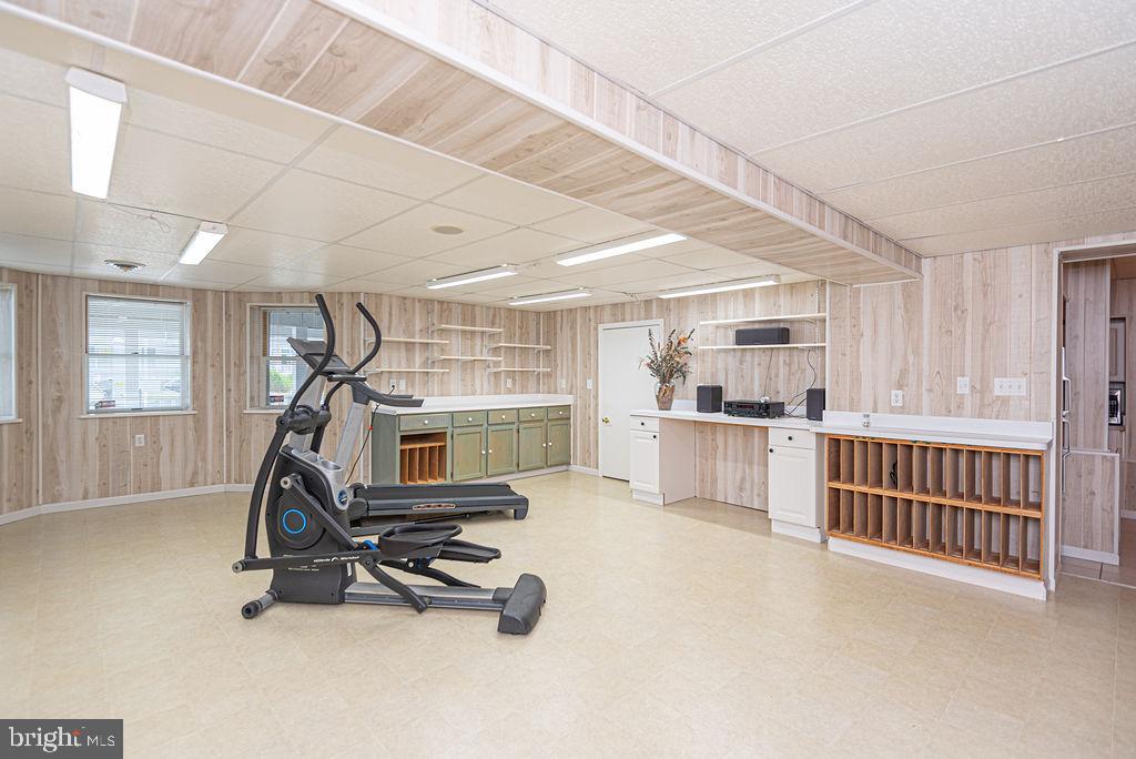 OCEAN PINES - TERNS LANDING - Residential