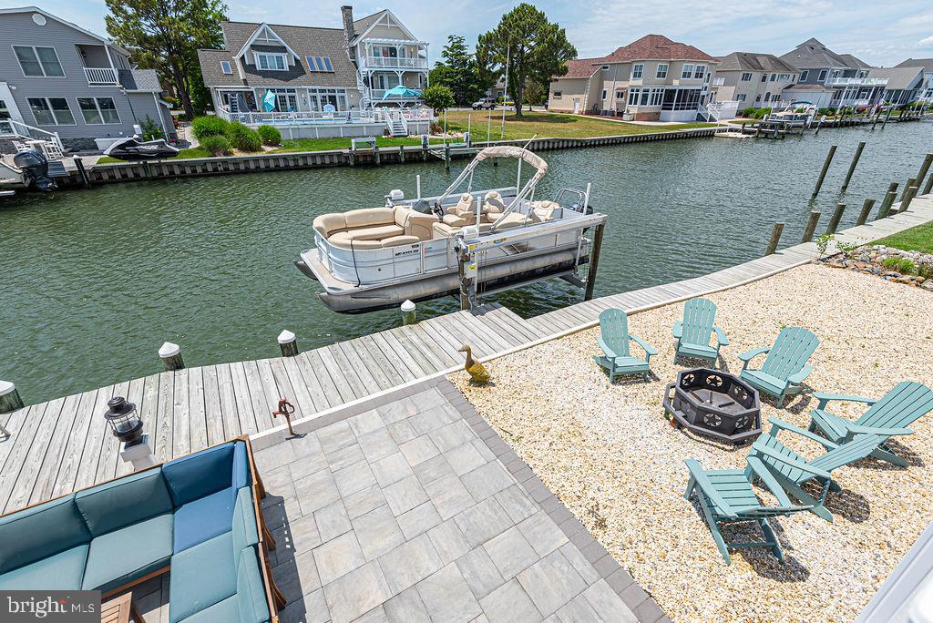 OCEAN PINES - TERNS LANDING - Residential