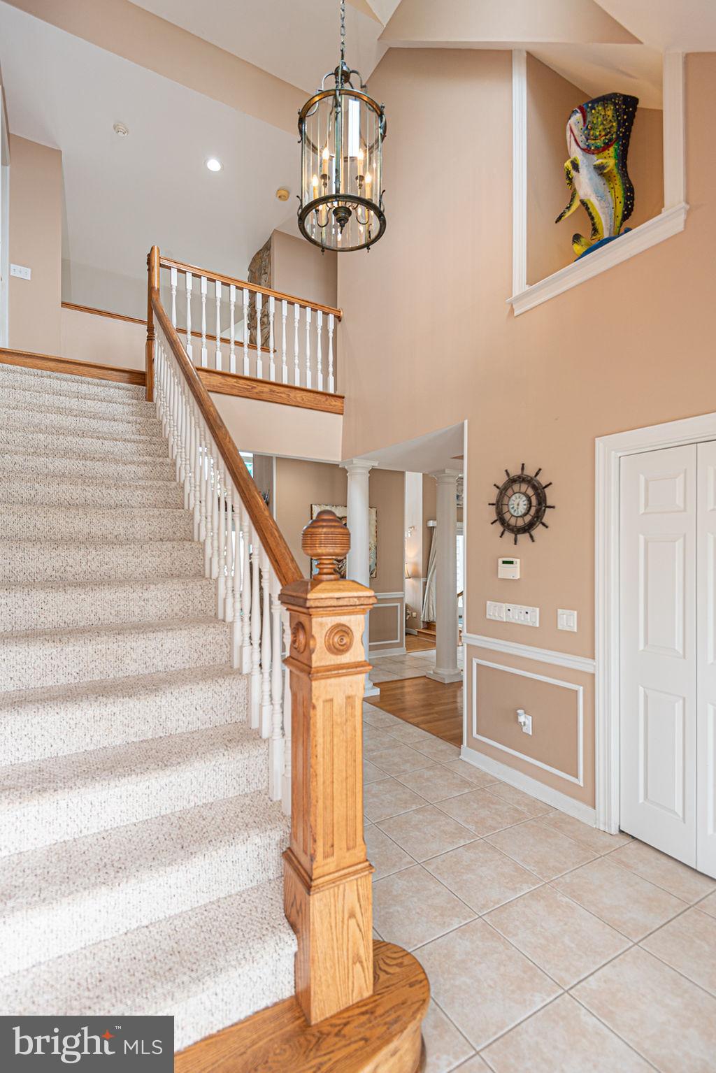 OCEAN PINES - TERNS LANDING - Residential