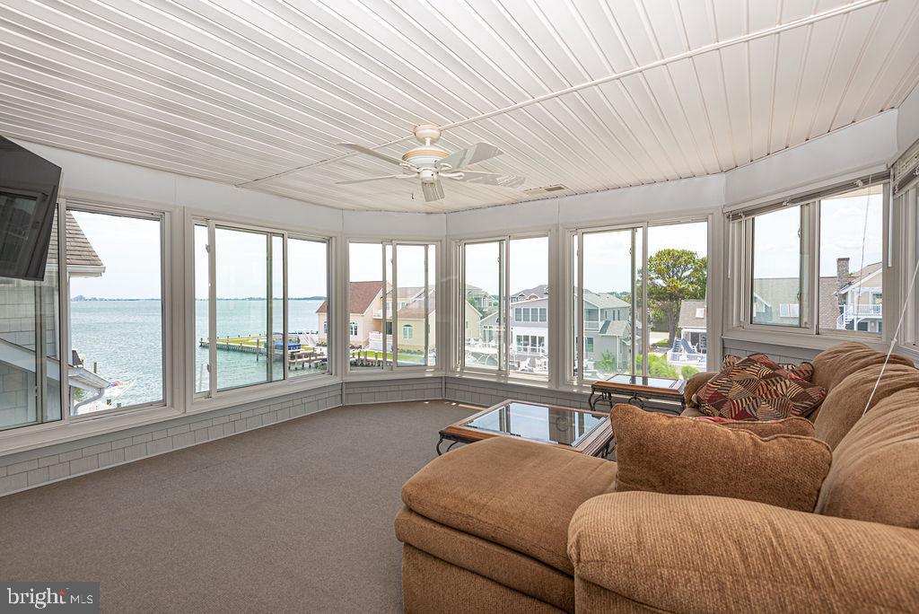 OCEAN PINES - TERNS LANDING - Residential