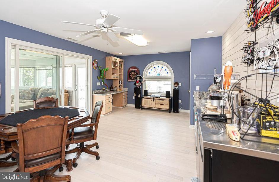 OCEAN PINES - TERNS LANDING - Residential