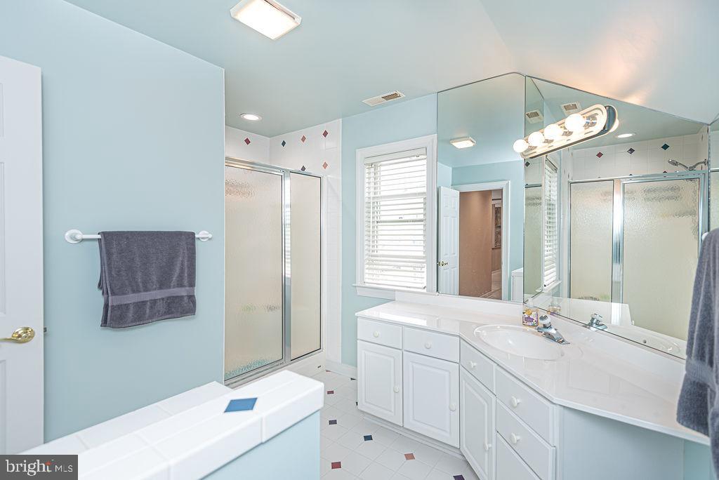 OCEAN PINES - TERNS LANDING - Residential