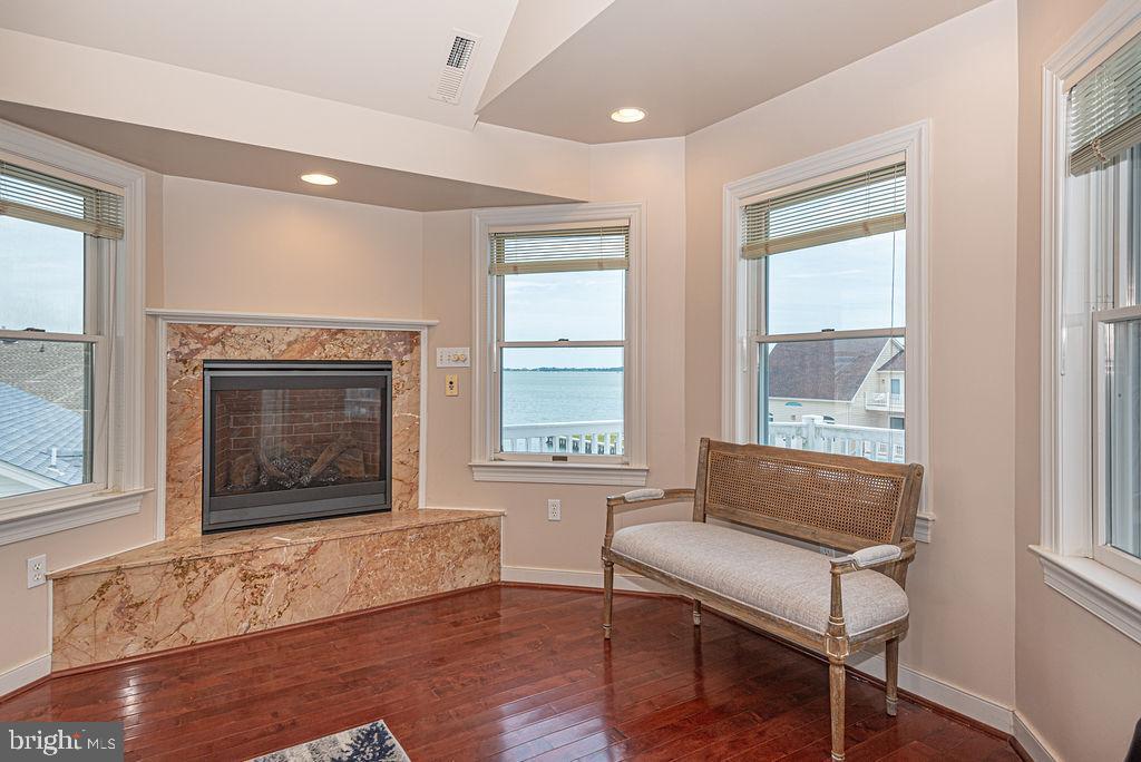 OCEAN PINES - TERNS LANDING - Residential