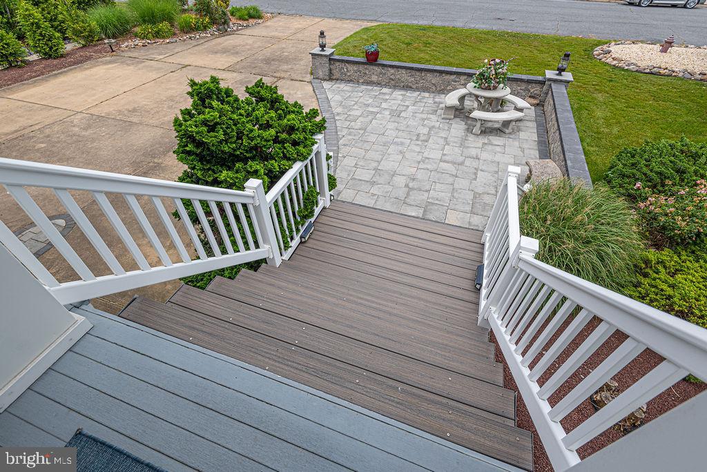 OCEAN PINES - TERNS LANDING - Residential