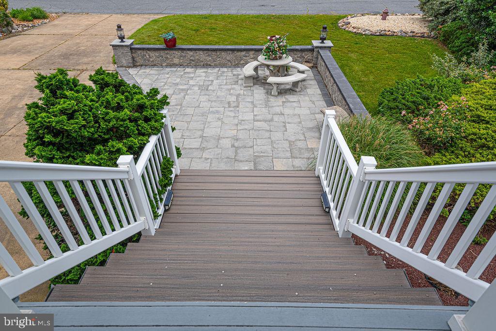 OCEAN PINES - TERNS LANDING - Residential