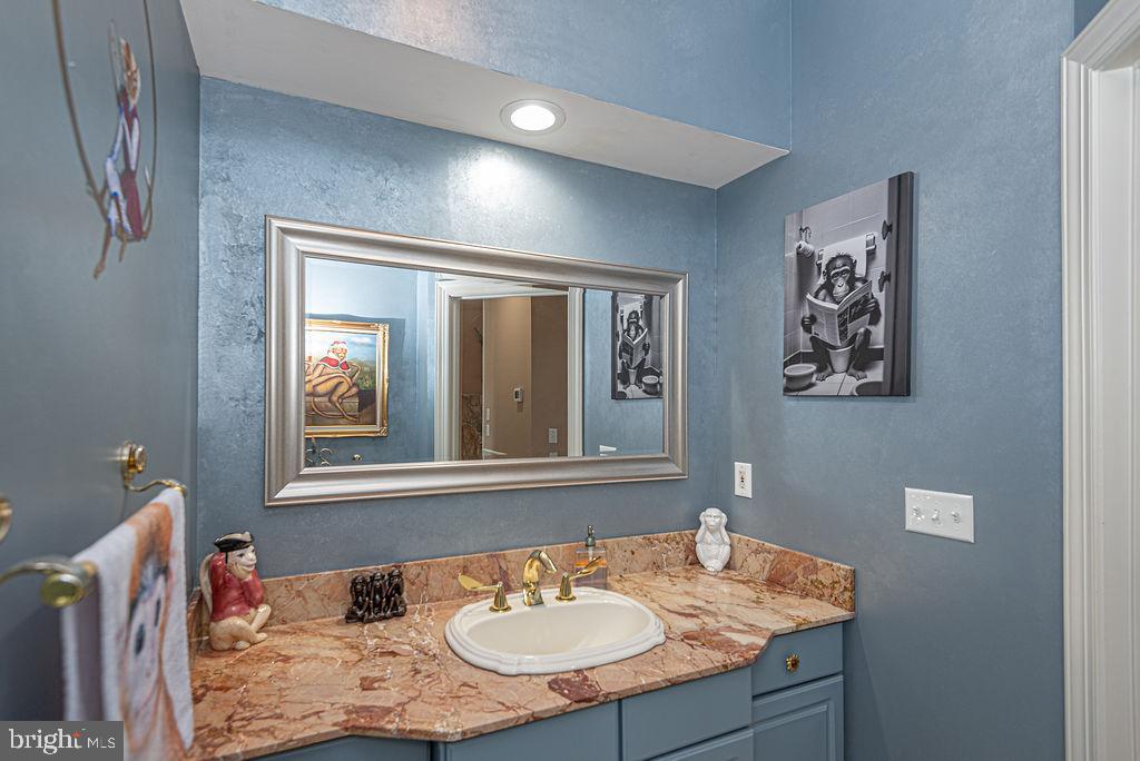 OCEAN PINES - TERNS LANDING - Residential