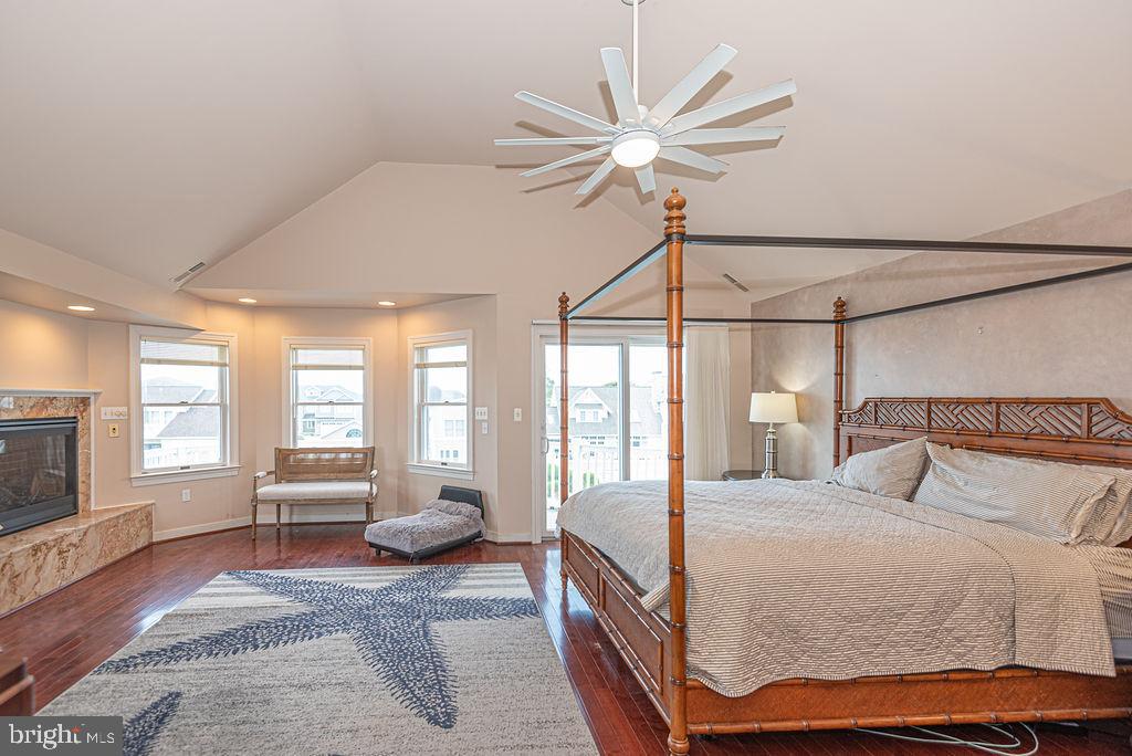 OCEAN PINES - TERNS LANDING - Residential