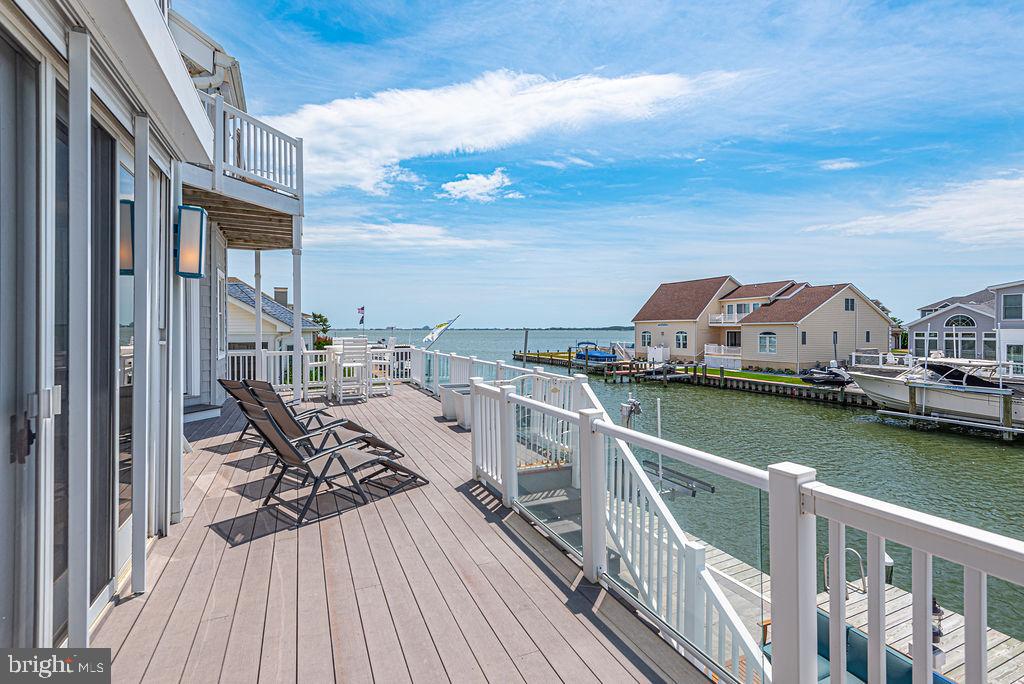 OCEAN PINES - TERNS LANDING - Residential