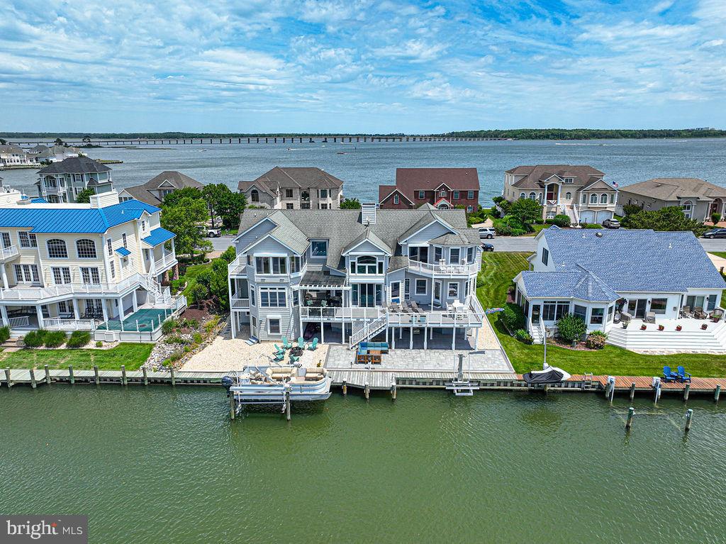 OCEAN PINES - TERNS LANDING - Residential