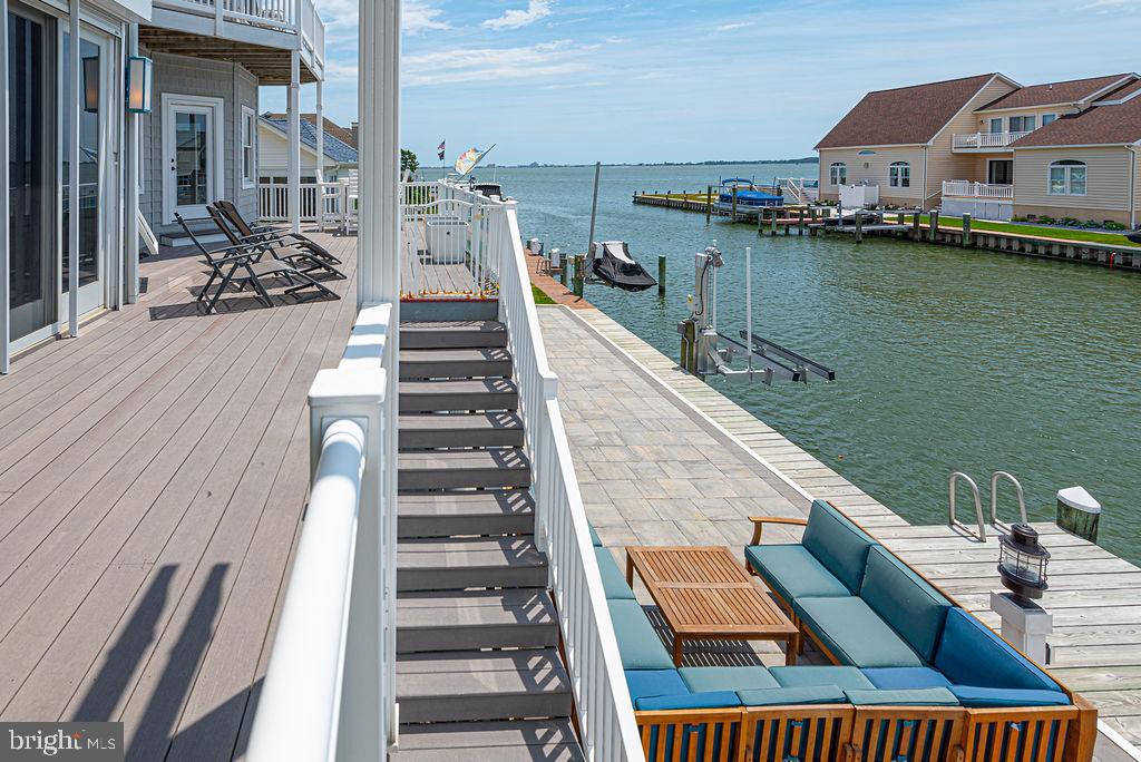 OCEAN PINES - TERNS LANDING - Residential